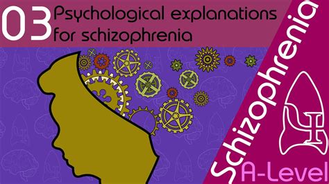 Is there a potential association between witchcraft and schizophrenia
